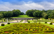 FONTAINEBLEAU - VAUX LE VICOMTE